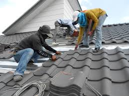 Best Commercial Roofing Services  in Grand Marais, MN